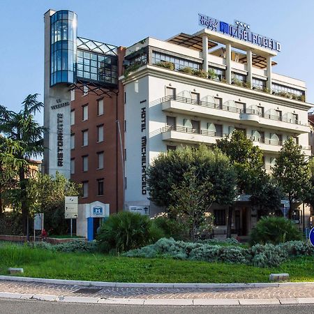 Hotel Michelangelo Palace & Spa Terni Exterior photo
