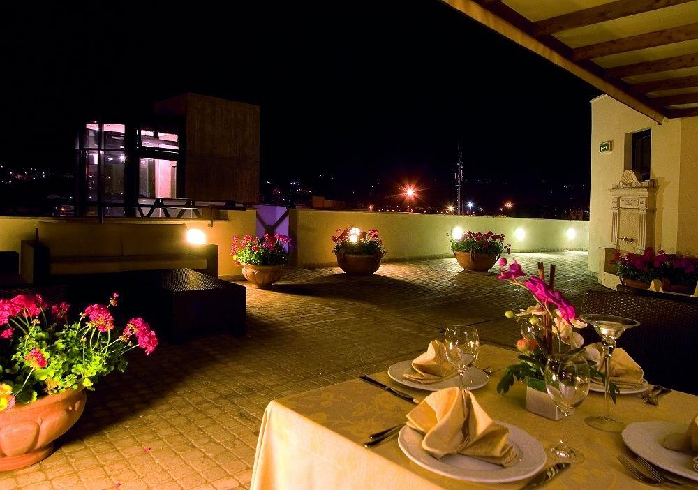 Hotel Michelangelo Palace & Spa Terni Exterior photo
