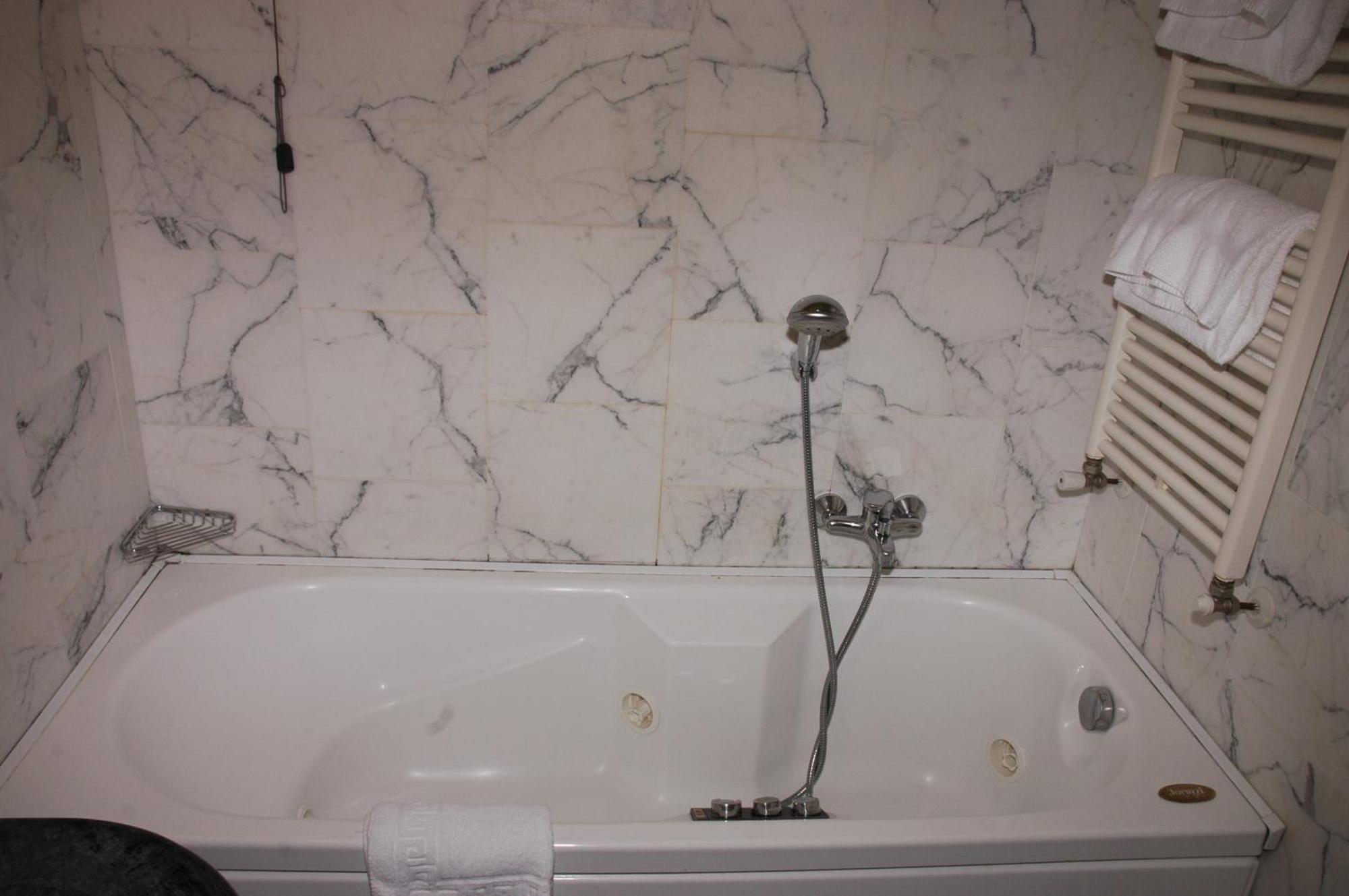 Hotel Michelangelo Palace & Spa Terni Room photo