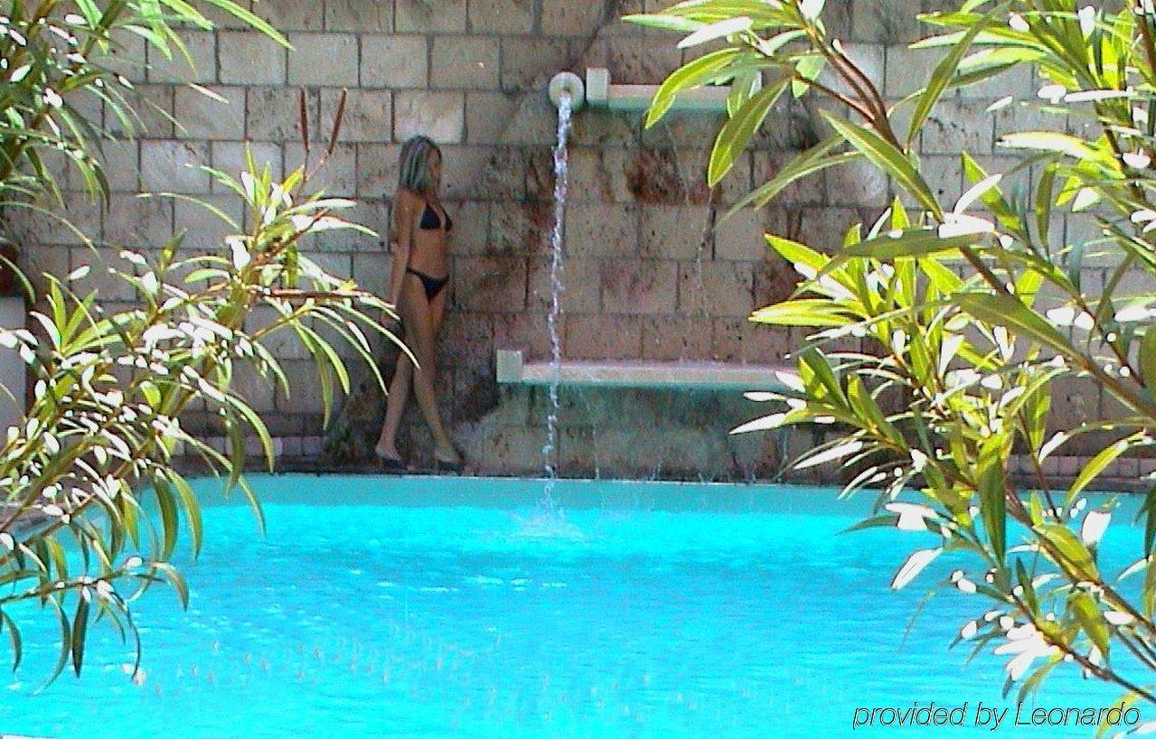 Hotel Michelangelo Palace & Spa Terni Exterior photo
