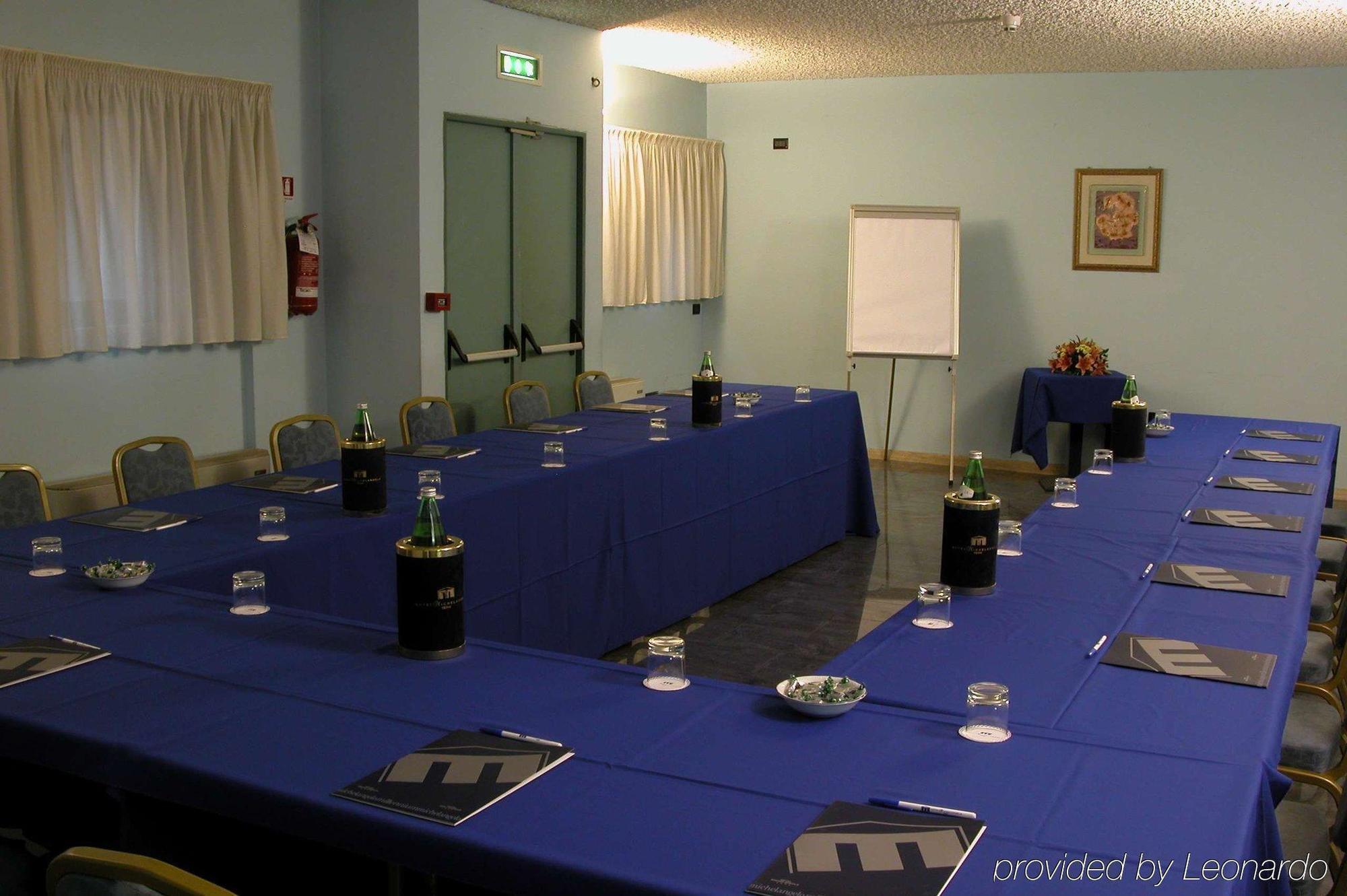 Hotel Michelangelo Palace & Spa Terni Exterior photo