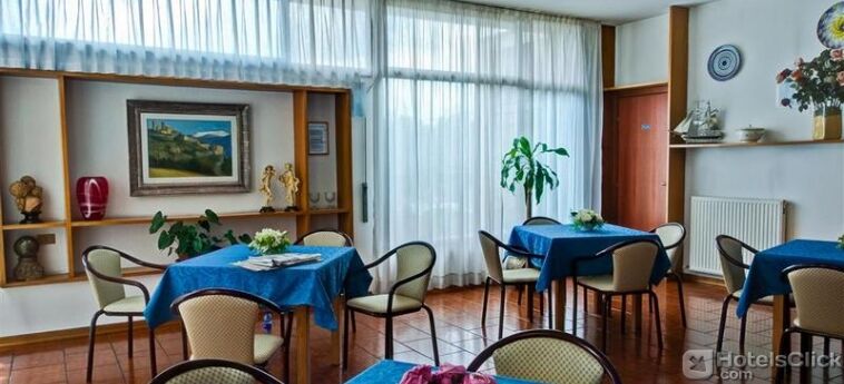 Hotel Michelangelo Palace & Spa Terni Exterior photo